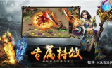 最大的传奇手游私服网,全方位解析与安全指南