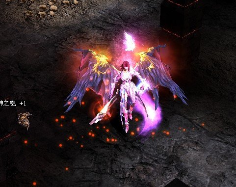 奇迹mu老玩家回流扫盲之-召唤浅析