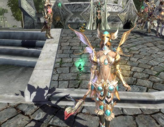 奇迹mu私服装备进阶价值分析