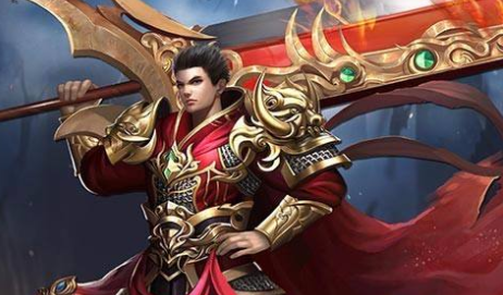 在传奇手游副本当中得到想要的装备