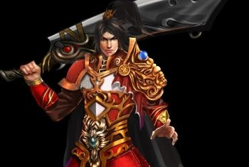 复古版本传奇手游哪个装备能提升烈火伤害