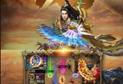 新开传奇私服开启行会秘境的时候要做什么准备