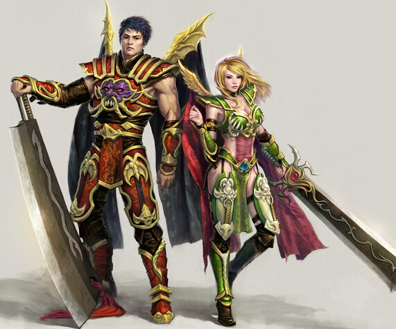 玩传奇手游的时候每天必须做的任务都有什么？