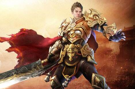 手游传奇私服除魔任务完成技巧