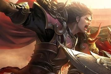 很多手游传奇高手的装备都是自己抢来的