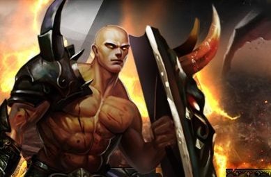 传奇手游圣言术一个bug一样的技能