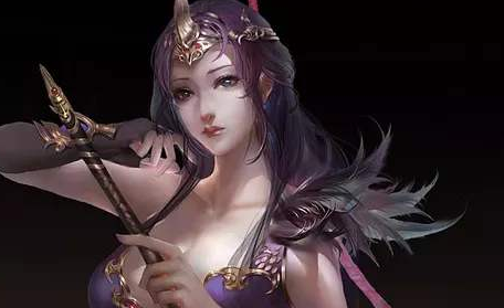 手游私服中战士的战斗有哪些手段