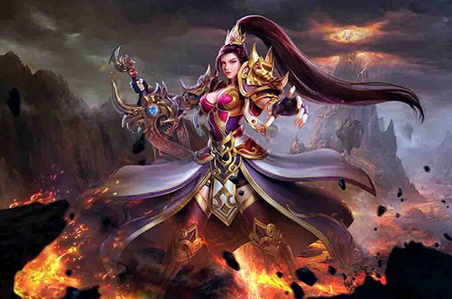 在传奇手游降魔洞窟中要小心小怪（热血传奇降魔洞窟攻略）