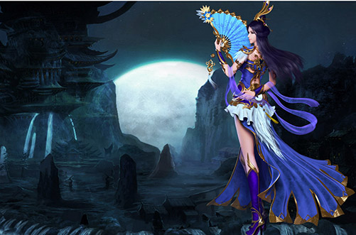 传奇手游玩家必须掌握符石升级方法（传奇手游哪款好玩）