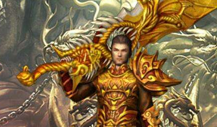 传奇手游私服去挑战死亡山谷需要玩家做什么准备