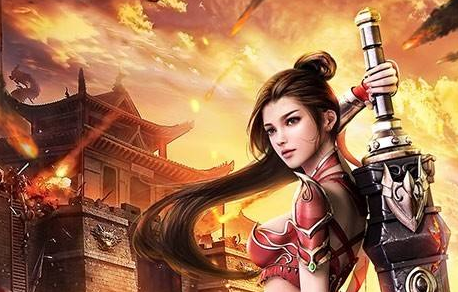 在手游私服传奇玩沙巴克还是要靠统帅的。