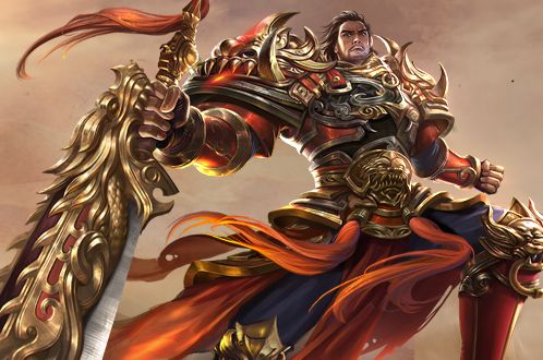 如何在传奇私服发布网中培养传奇道士可以省钱