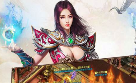 手游传奇的战斗说穿了就是看技能和装备