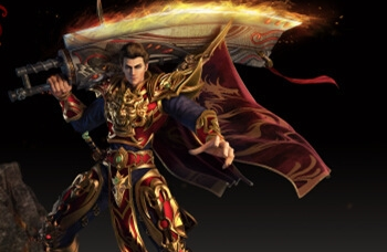 传奇手游私服网站中道士一直非常特殊