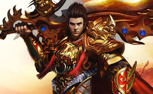 传奇道士快速升7级神兽、骷髅宝宝的地图指南